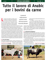 Terra e Vita - Speciale Agriumbria 2012 - art.4